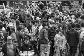 Fotogalería Gimnastica Segoviana Campeón de Liga. Ascenso 1ª RFEF 106 Ascenso Gimnastica Segoviana 1ª Ref