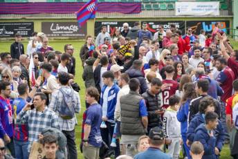 Fotogalería Gimnastica Segoviana Campeón de Liga. Ascenso 1ª RFEF 102 Ascenso Gimnastica Segoviana 1ª Ref