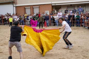 Fotogalería Capea Fiestas San Isidro en Garcillán 48 Capea Fiestas San Isidro en Garcillán