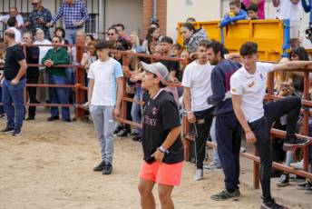 Fotogalería Capea Fiestas San Isidro en Garcillán 53 Capea Fiestas San Isidro en Garcillán