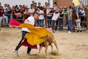 Fotogalería Capea Fiestas San Isidro en Garcillán 68 Capea Fiestas San Isidro en Garcillán