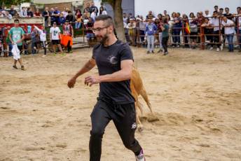 Fotogalería Capea Fiestas San Isidro en Garcillán 78 Capea Fiestas San Isidro en Garcillán