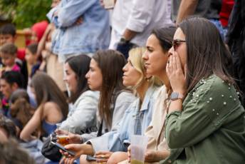 Fotogalería Capea Fiestas San Isidro en Garcillán 47 Capea Fiestas San Isidro en Garcillán