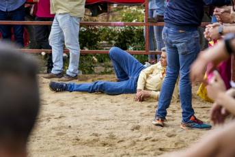 Fotogalería Capea Fiestas San Isidro en Garcillán 70 Capea Fiestas San Isidro en Garcillán