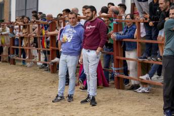 Fotogalería Capea Fiestas San Isidro en Garcillán 65 Capea Fiestas San Isidro en Garcillán