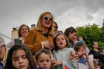 Fotogalería Capea Fiestas San Isidro en Garcillán 6 Capea Fiestas San Isidro en Garcillán
