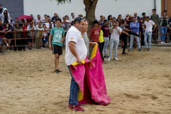 Fotogalería Capea Fiestas San Isidro en Garcillán 30 Capea Fiestas San Isidro en Garcillán