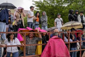 Fotogalería Capea Fiestas San Isidro en Garcillán 56 Capea Fiestas San Isidro en Garcillán