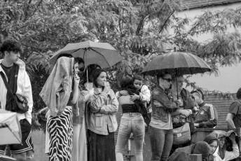 Fotogalería Capea Fiestas San Isidro en Garcillán 40 Capea Fiestas San Isidro en Garcillán