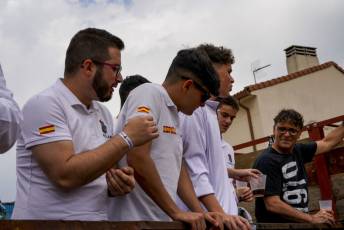 Fotogalería Capea Fiestas San Isidro en Garcillán 39 Capea Fiestas San Isidro en Garcillán