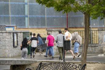 Fotogalería Capea Fiestas San Isidro en Garcillán 50 Capea Fiestas San Isidro en Garcillán