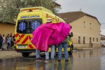 Fotogalería Capea Fiestas San Isidro en Garcillán 34 Capea Fiestas San Isidro en Garcillán