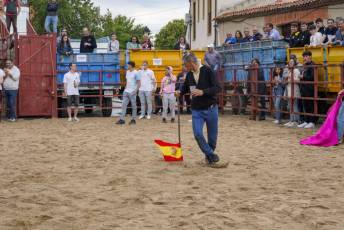 Fotogalería Capea Fiestas San Isidro en Garcillán 28 Capea Fiestas San Isidro en Garcillán