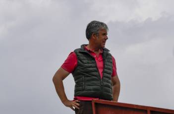 Fotogalería Capea Fiestas San Isidro en Garcillán 55 Capea Fiestas San Isidro en Garcillán