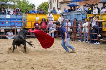 Fotogalería Capea Fiestas San Isidro en Garcillán 42 Capea Fiestas San Isidro en Garcillán