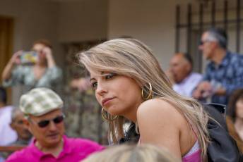 Fotogalería Capea Fiestas San Isidro en Garcillán 52 Capea Fiestas San Isidro en Garcillán
