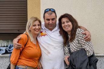 Fotogalería Capea Fiestas San Isidro en Garcillán 7 Capea Fiestas San Isidro en Garcillán