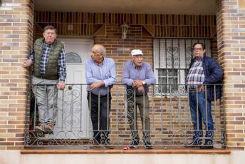 Fotogalería Capea Fiestas San Isidro en Garcillán 21 Capea Fiestas San Isidro en Garcillán