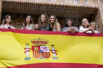 Fotogalería Capea Fiestas San Isidro en Garcillán 63 Capea Fiestas San Isidro en Garcillán