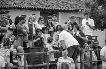 Fotogalería Capea Fiestas San Isidro en Garcillán 9 Capea Fiestas San Isidro en Garcillán