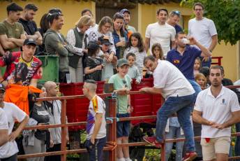 Fotogalería Capea Fiestas San Isidro en Garcillán 43 Capea Fiestas San Isidro en Garcillán