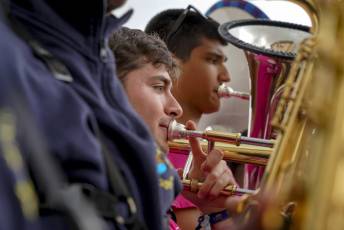 Fotogalería Capea Fiestas San Isidro en Garcillán 61 Capea Fiestas San Isidro en Garcillán