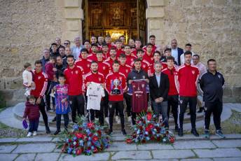 Fotogalería Celebración Campeonato de Liga Gimnástica Segoviana 8 Celebración Campeón Liga Gimnástica Segoviana