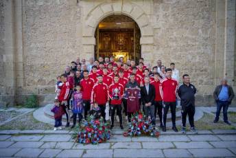 Fotogalería Celebración Campeonato de Liga Gimnástica Segoviana 42 Celebración Campeón Liga Gimnástica Segoviana