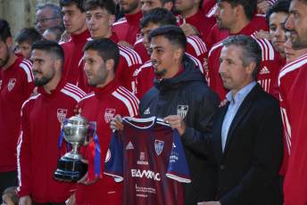 Fotogalería Celebración Campeonato de Liga Gimnástica Segoviana 41 Celebración Campeón Liga Gimnástica Segoviana