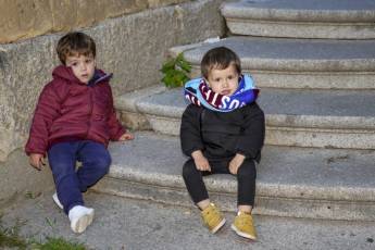 Fotogalería Celebración Campeonato de Liga Gimnástica Segoviana 35 Celebración Campeón Liga Gimnástica Segoviana