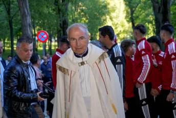 Fotogalería Celebración Campeonato de Liga Gimnástica Segoviana 48 Celebración Campeón Liga Gimnástica Segoviana