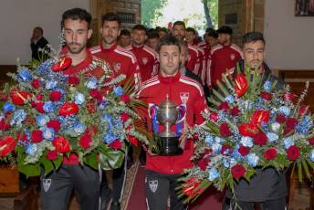 Fotogalería Celebración Campeonato de Liga Gimnástica Segoviana 46 Celebración Campeón Liga Gimnástica Segoviana