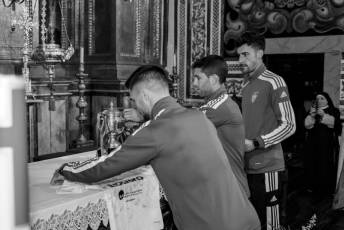 Fotogalería Celebración Campeonato de Liga Gimnástica Segoviana 20 Celebración Campeón Liga Gimnástica Segoviana