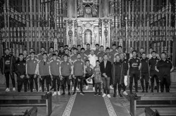 Fotogalería Celebración Campeonato de Liga Gimnástica Segoviana 9 Celebración Campeón Liga Gimnástica Segoviana