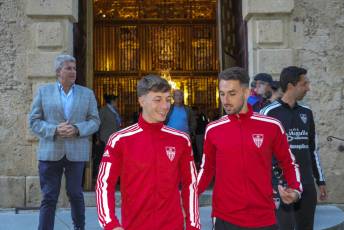 Fotogalería Celebración Campeonato de Liga Gimnástica Segoviana 63 Celebración Campeón Liga Gimnástica Segoviana