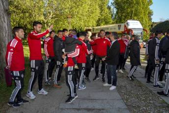 Fotogalería Celebración Campeonato de Liga Gimnástica Segoviana 55 Celebración Campeón Liga Gimnástica Segoviana