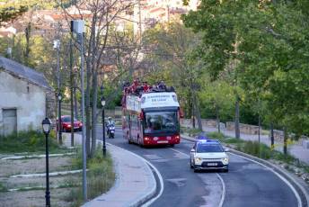 Fotogalería Celebración Campeonato de Liga Gimnástica Segoviana 6 Celebración Campeón Liga Gimnástica Segoviana