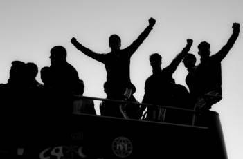 Fotogalería Celebración Campeonato de Liga Gimnástica Segoviana 18 Celebración Campeón Liga Gimnástica Segoviana