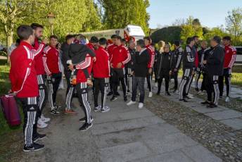 Fotogalería Celebración Campeonato de Liga Gimnástica Segoviana 25 Celebración Campeón Liga Gimnástica Segoviana