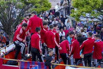 Fotogalería Celebración Campeonato de Liga Gimnástica Segoviana 45 Celebración Campeón Liga Gimnástica Segoviana
