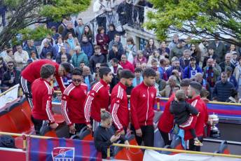 Fotogalería Celebración Campeonato de Liga Gimnástica Segoviana 47 Celebración Campeón Liga Gimnástica Segoviana
