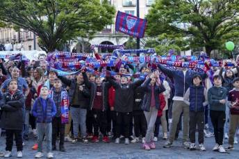 Fotogalería Celebración Campeonato de Liga Gimnástica Segoviana 39 Celebración Campeón Liga Gimnástica Segoviana