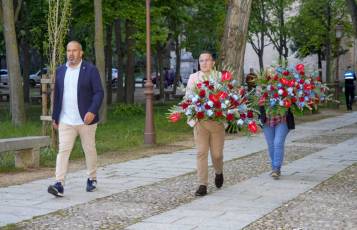 Fotogalería Celebración Campeonato de Liga Gimnástica Segoviana 61 Celebración Campeón Liga Gimnástica Segoviana