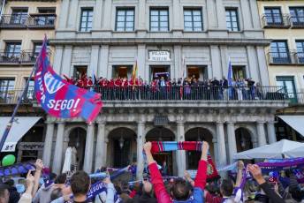 Fotogalería Celebración Campeonato de Liga Gimnástica Segoviana 49 Celebración Campeón Liga Gimnástica Segoviana