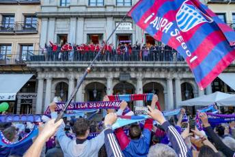 Fotogalería Celebración Campeonato de Liga Gimnástica Segoviana 32 Celebración Campeón Liga Gimnástica Segoviana