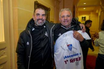 Fotogalería Celebración Campeonato de Liga Gimnástica Segoviana 36 Celebración Campeón Liga Gimnástica Segoviana