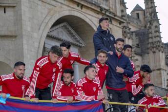 Fotogalería Celebración Campeonato de Liga Gimnástica Segoviana 57 Celebración Campeón Liga Gimnástica Segoviana