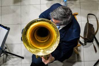 Fotogalería Misa y Procesión Fiestas en honor a San José 53 Concierto Unión Musical Fiestas San José