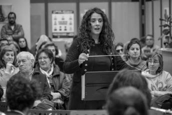 Fotogalería Misa y Procesión Fiestas en honor a San José 4 Concierto Unión Musical Fiestas San José