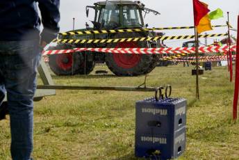 Fotogalería Concurso de Tractores en Escarabajosa de Cabezas 25 Concurso de Tractores en Escarabajosa de Cabezas